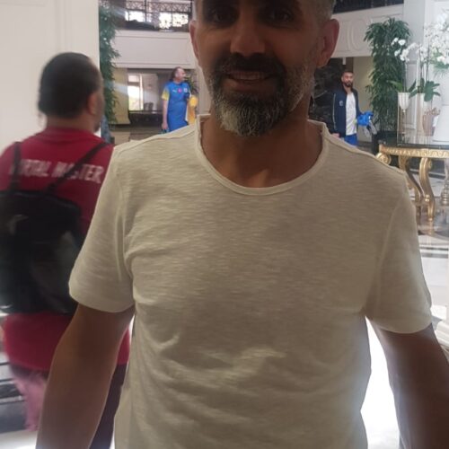 Zafer ÇELİK