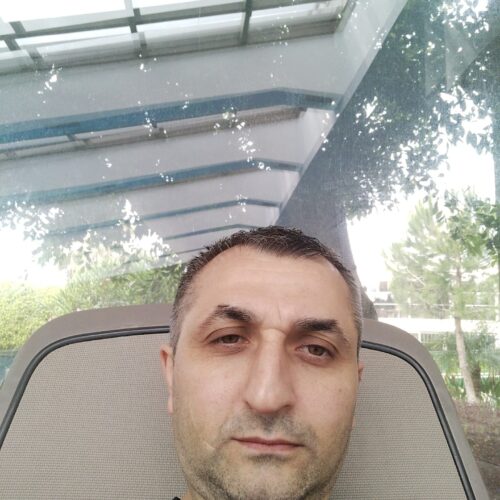 Harun TAŞ