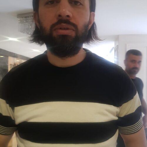 Faruk TURĞUT