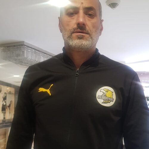 Muhammet KARAKAYA