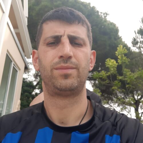 Ebubekir GÜRBÜZ