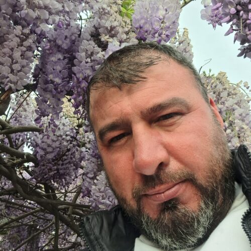Zekeriya ÖZER