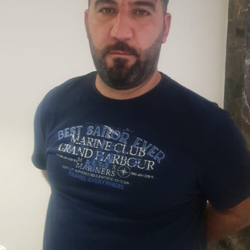 Mehmet Ali ÇOKYİĞİT