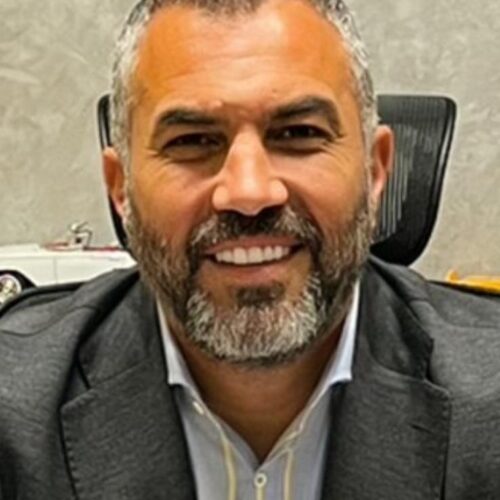 Erhan ÖZKAYA
