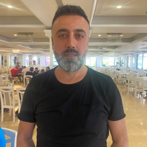 Celal ŞAHİN