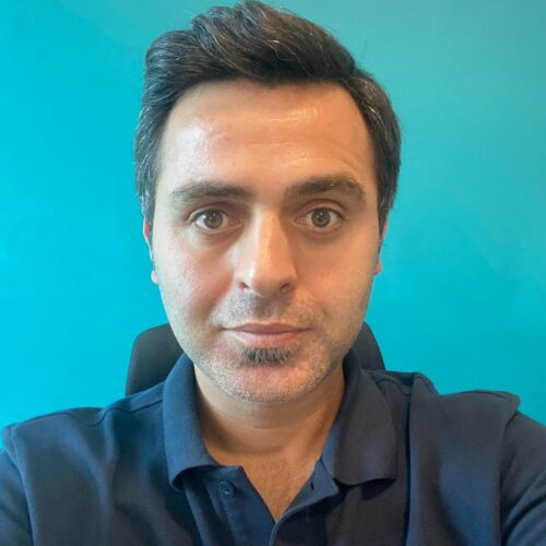 Deniz UZUNER