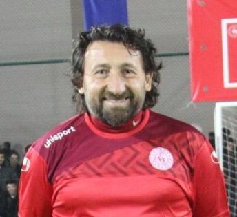 Erkan SOYYİĞİT