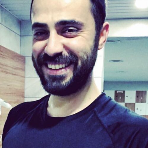 Yasin  YILMAZ