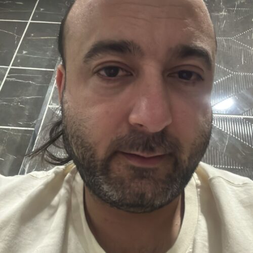Mitatcan ELİDEMİR
