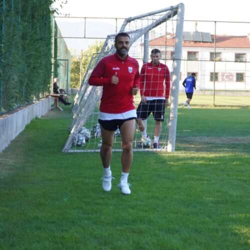Ahmet Turan  SOLAK