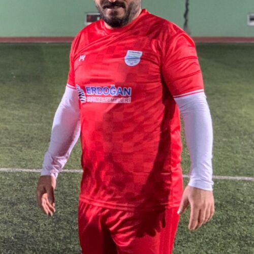 Serdar KAHVECİ