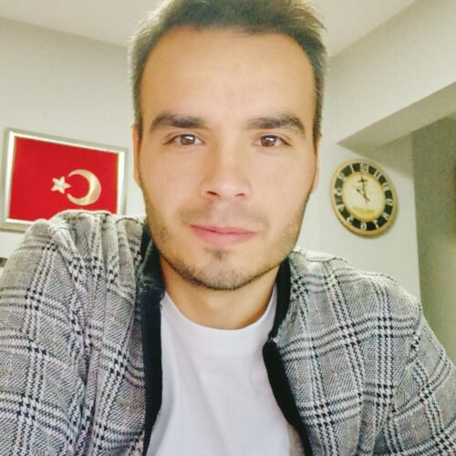 Yusuf ŞENGÜLER