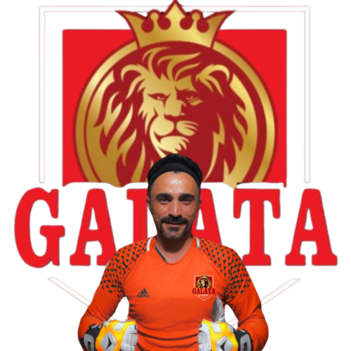 Serkan GÖKMEN