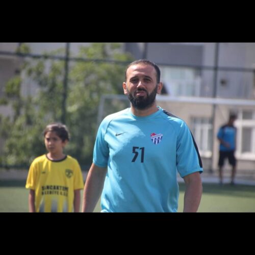 İsmail  KüSEK