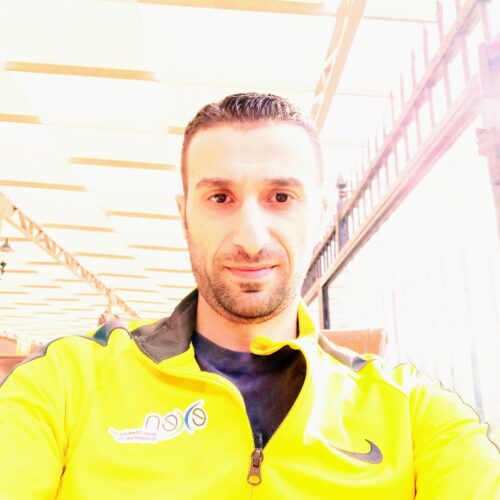 Ömer KARA