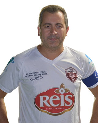 Ömer YORGUN