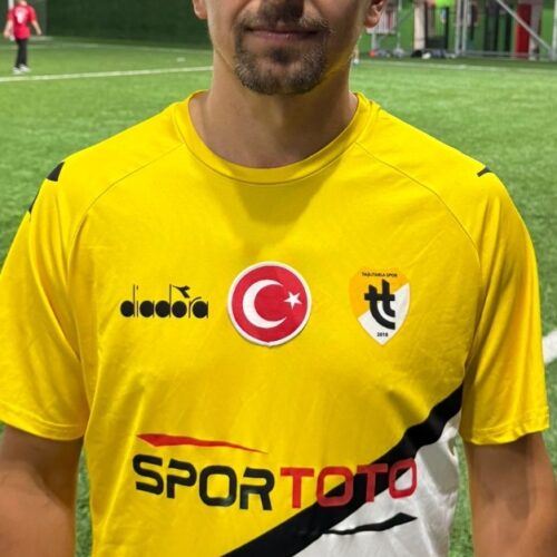 Cemil DENİZ