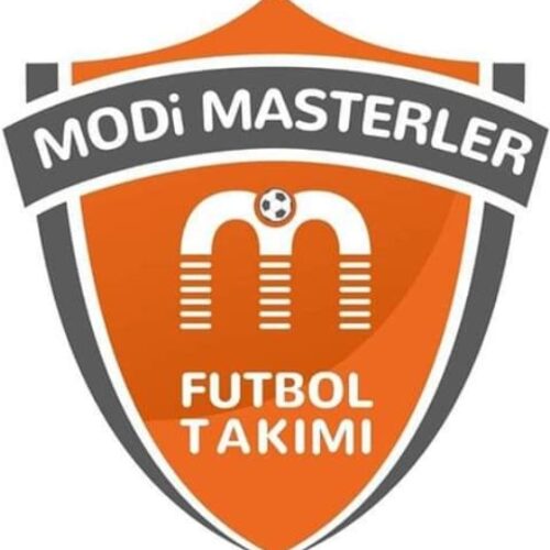 Modi Masterler