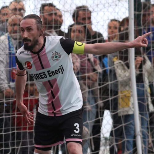 Caner YİĞİT