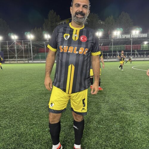 Gürhan BAL