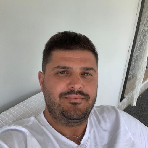 Volkan  KILIÇ