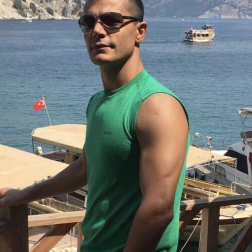 Mustafa TEKER