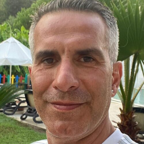 Hakan DEMİRKAN