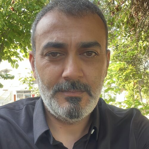 Fuat TAŞDEMİR
