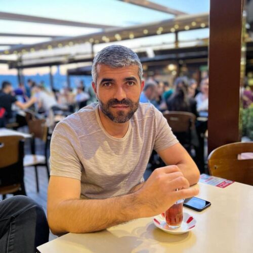 Onur TURAN