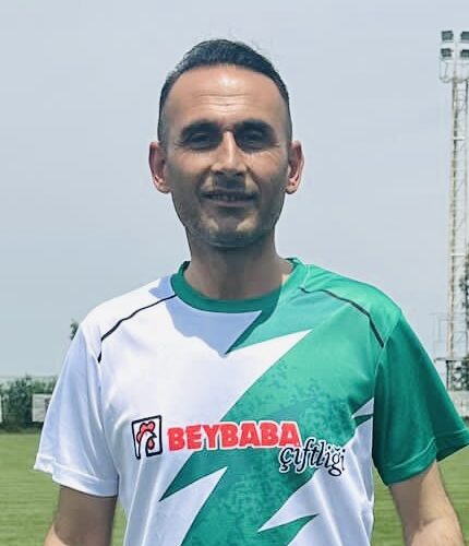 Yakup ŞAHİN
