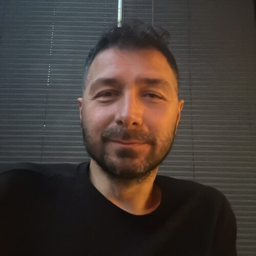 Batuhan Emre ÇAVUŞ