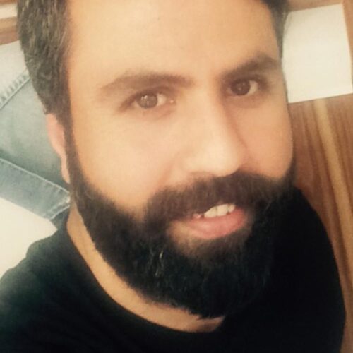 Sedat  ÜSTE