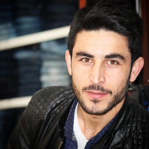 Hatip ELDEN