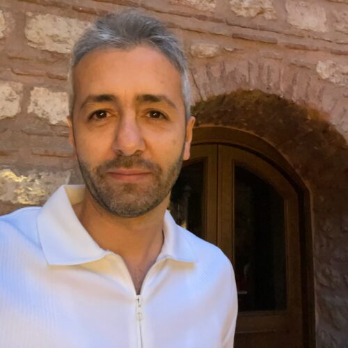Metin YILDIZ