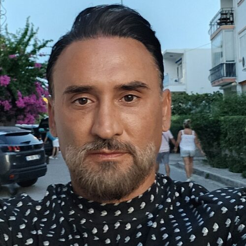 Ozan Tolga TURAN