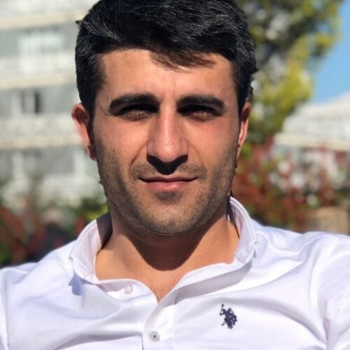 Ufuk KAYGISIZ