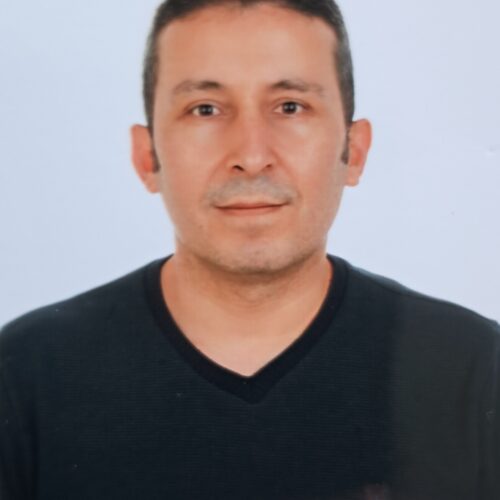 Bilal  KOVAN