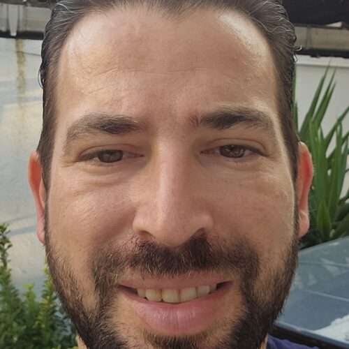 Şirvan KONMAZ