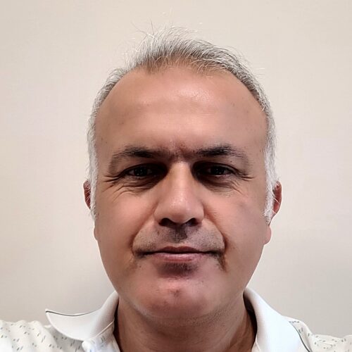 Hacı Osman  EMEKSİZ
