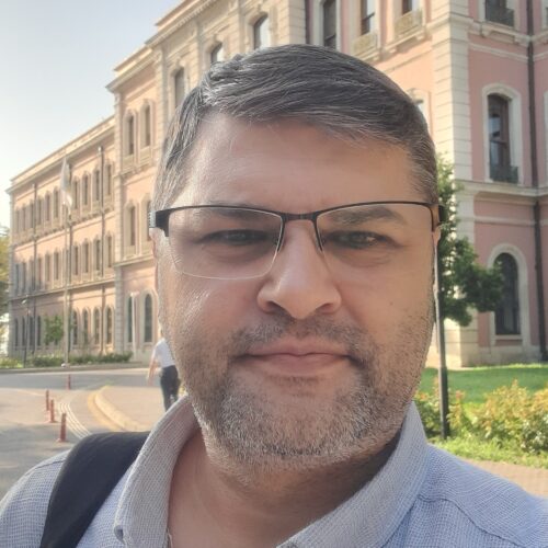 Ertuğrul PEKİÇLİ