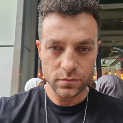 Berkay  ÖZYÜREK