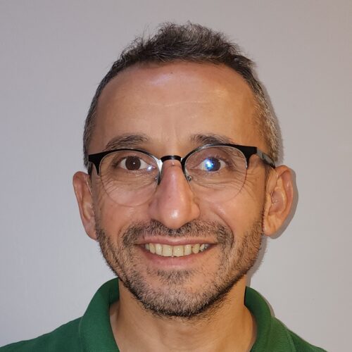 Metin IŞKIN