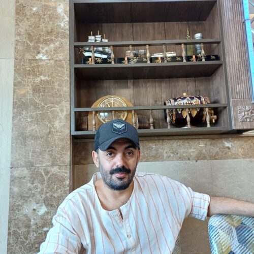 Ömer BALKIS