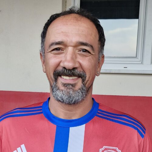 Hüseyin DIRIK