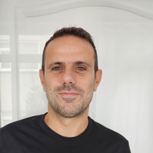Melih  YILMAZ