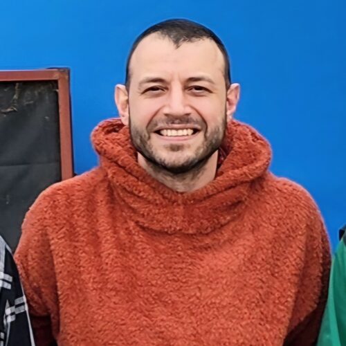 Gökhan ALKAN