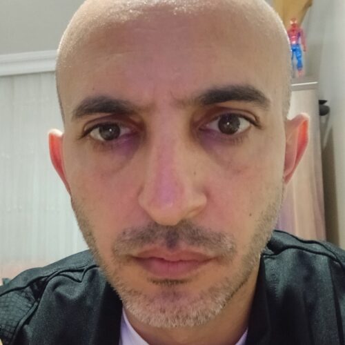 Muhammed  DOĞAN