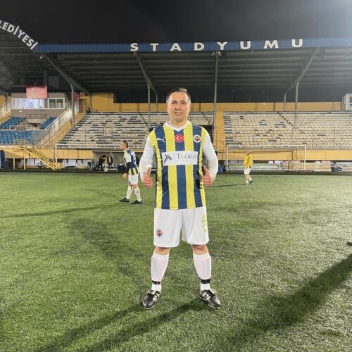 Durali ŞAHİN