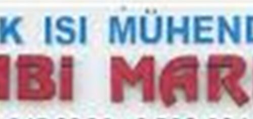 Teknik Isı Mühendislik