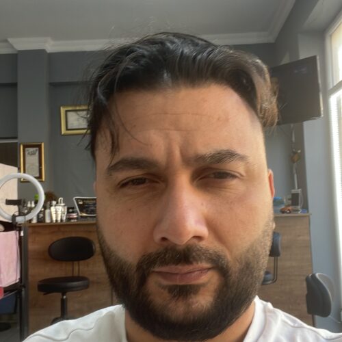 Serkan ÜLGÜLMEN